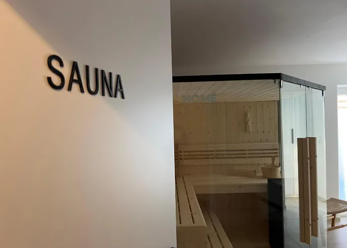 Strandhuus Norddeich